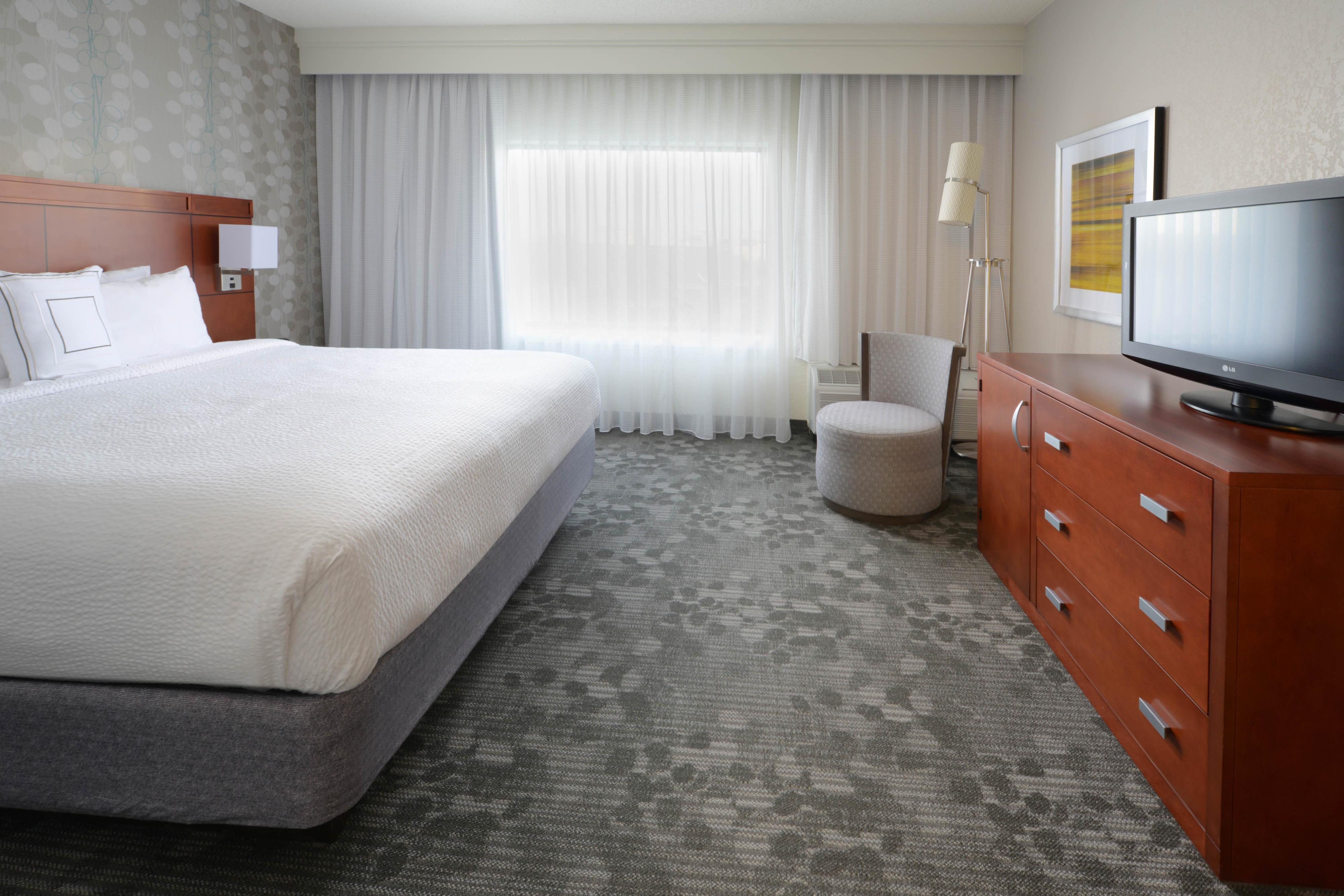 Sonesta Select Dallas Central Expressway Екстер'єр фото