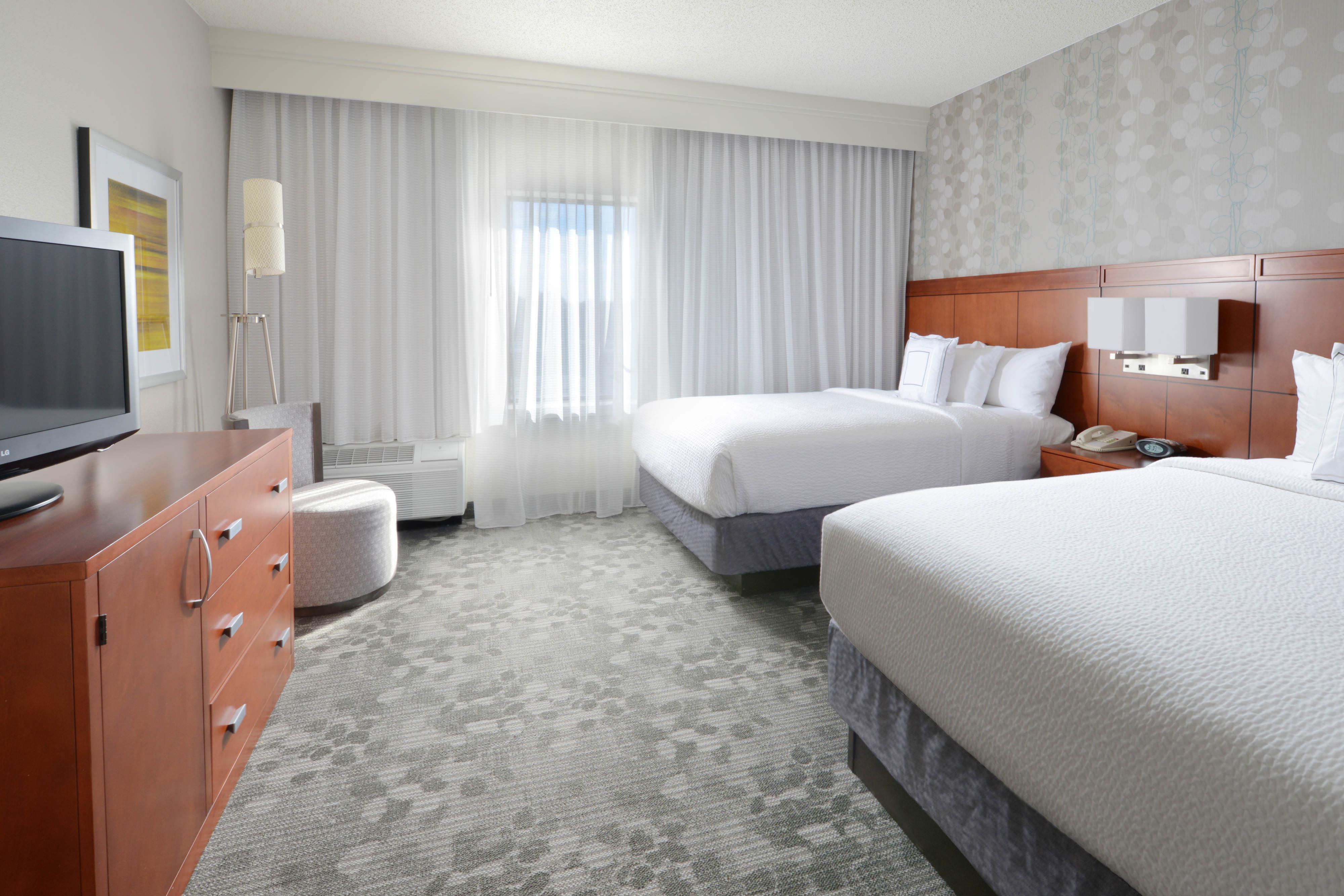 Sonesta Select Dallas Central Expressway Екстер'єр фото