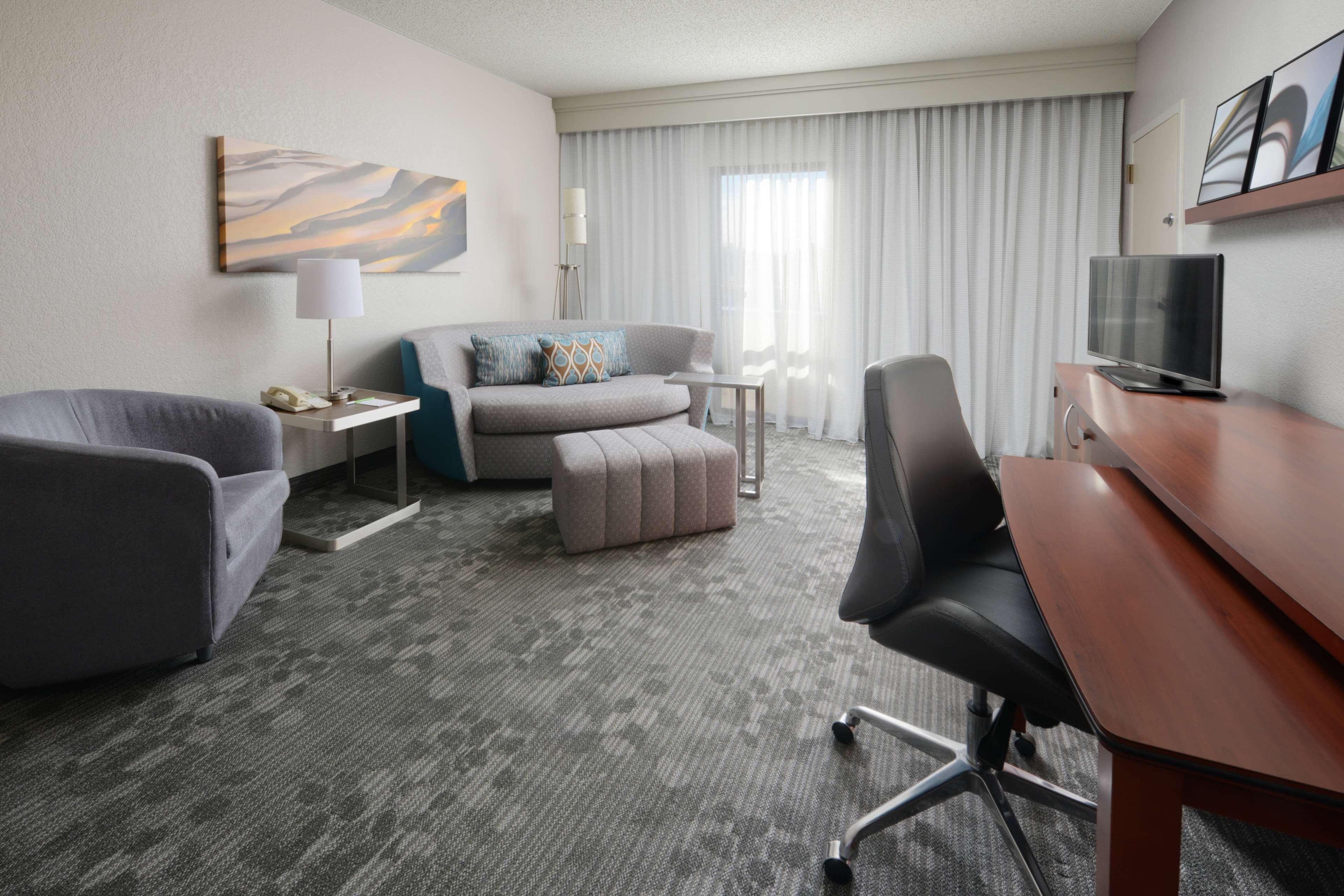 Sonesta Select Dallas Central Expressway Екстер'єр фото